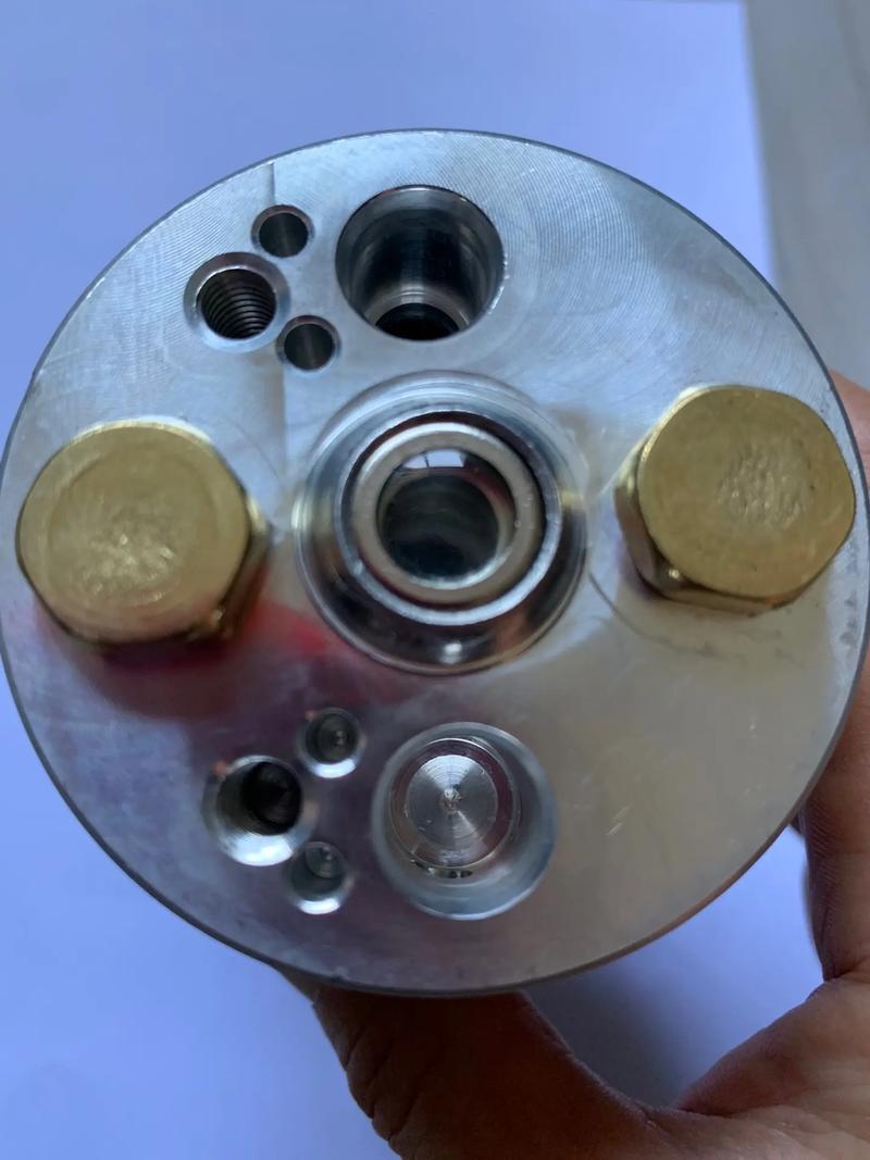 汽车空调零部件储液罐干燥瓶 源头厂家直供，工厂自产自销